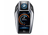Ключ сканирования камеры BMW 